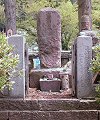 高坂昌信の墓