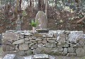 松浦鎮信の墓