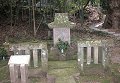 島津尚久の墓