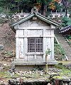 京極高次の墓